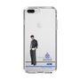 スリムプロテクションケース［ スマートフォンケース<制服ver.> - AOM ］