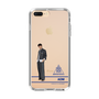 スリムプロテクションケース［ スマートフォンケース<制服ver.> - AOM ］