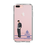 スリムプロテクションケース［ スマートフォンケース<制服ver.> - AOM ］