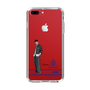 スリムプロテクションケース［ スマートフォンケース<制服ver.> - AOM ］