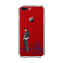 スリムプロテクションケース［ スマートフォンケース<制服ver.> - AOM ］