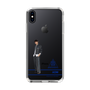 スリムプロテクションケース［ スマートフォンケース<制服ver.> - AOM ］