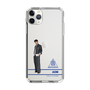 スリムプロテクションケース［ スマートフォンケース<制服ver.> - AOM ］