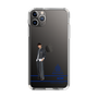 スリムプロテクションケース［ スマートフォンケース<制服ver.> - AOM ］