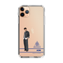 スリムプロテクションケース［ スマートフォンケース<制服ver.> - AOM ］