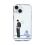 スリムプロテクションケース［ スマートフォンケース<制服ver.> - AOM ］