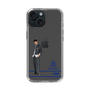 スリムプロテクションケース［ スマートフォンケース<制服ver.> - AOM ］
