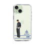 スリムプロテクションケース［ スマートフォンケース<制服ver.> - AOM ］