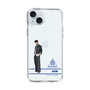 スリムプロテクションケース［ スマートフォンケース<制服ver.> - AOM ］