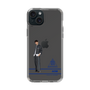 スリムプロテクションケース［ スマートフォンケース<制服ver.> - AOM ］