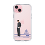 スリムプロテクションケース［ スマートフォンケース<制服ver.> - AOM ］