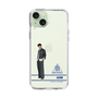 スリムプロテクションケース［ スマートフォンケース<制服ver.> - AOM ］