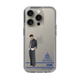 スリムプロテクションケース［ スマートフォンケース<制服ver.> - AOM ］