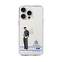 スリムプロテクションケース［ スマートフォンケース<制服ver.> - AOM ］