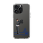 スリムプロテクションケース［ スマートフォンケース<制服ver.> - AOM ］