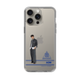 スリムプロテクションケース［ スマートフォンケース<制服ver.> - AOM ］
