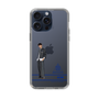 スリムプロテクションケース［ スマートフォンケース<制服ver.> - AOM ］
