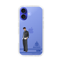 スリムプロテクションケース［ スマートフォンケース<制服ver.> - AOM ］