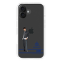 スリムプロテクションケース［ スマートフォンケース<制服ver.> - AOM ］
