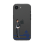 スリムプロテクションケース［ スマートフォンケース<制服ver.> - AOM ］