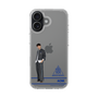 スリムプロテクションケース［ スマートフォンケース<制服ver.> - AOM ］
