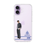 スリムプロテクションケース［ スマートフォンケース<制服ver.> - AOM ］
