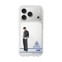 スリムプロテクションケース［ スマートフォンケース<制服ver.> - AOM ］