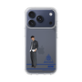 スリムプロテクションケース［ スマートフォンケース<制服ver.> - AOM ］