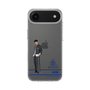 スリムプロテクションケース［ スマートフォンケース<制服ver.> - AOM ］