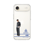 スリムプロテクションケース［ スマートフォンケース<制服ver.> - AOM ］