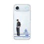 スリムプロテクションケース［ スマートフォンケース<制服ver.> - AOM ］