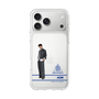 スリムプロテクションケース［ スマートフォンケース<制服ver.> - AOM ］