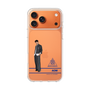 スリムプロテクションケース［ スマートフォンケース<制服ver.> - AOM ］