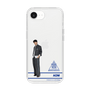 スリムプロテクションケース［ スマートフォンケース<制服ver.> - AOM ］