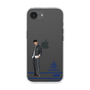 スリムプロテクションケース［ スマートフォンケース<制服ver.> - AOM ］