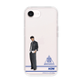 スリムプロテクションケース［ スマートフォンケース<制服ver.> - AOM ］