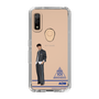スリムプロテクションケース［ スマートフォンケース<制服ver.> - AOM ］