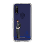 スリムプロテクションケース［ スマートフォンケース<制服ver.> - AOM ］