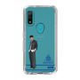 スリムプロテクションケース［ スマートフォンケース<制服ver.> - AOM ］