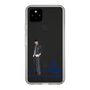 スリムプロテクションケース［ スマートフォンケース<制服ver.> - AOM ］