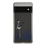 スリムプロテクションケース［ スマートフォンケース<制服ver.> - AOM ］