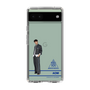スリムプロテクションケース［ スマートフォンケース<制服ver.> - AOM ］