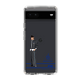 スリムプロテクションケース［ スマートフォンケース<制服ver.> - AOM ］