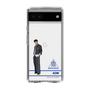 スリムプロテクションケース［ スマートフォンケース<制服ver.> - AOM ］