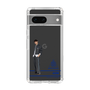 スリムプロテクションケース［ スマートフォンケース<制服ver.> - AOM ］