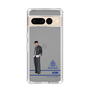 スリムプロテクションケース［ スマートフォンケース<制服ver.> - AOM ］