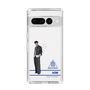 スリムプロテクションケース［ スマートフォンケース<制服ver.> - AOM ］