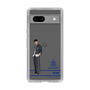 スリムプロテクションケース［ スマートフォンケース<制服ver.> - AOM ］