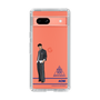 スリムプロテクションケース［ スマートフォンケース<制服ver.> - AOM ］