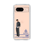 スリムプロテクションケース［ スマートフォンケース<制服ver.> - AOM ］